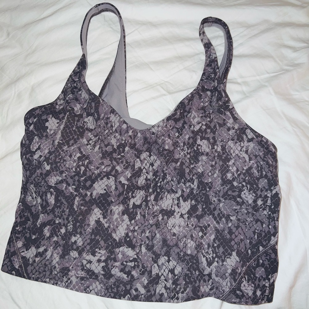 Lululemon Align Tank Top